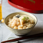 銀だら西京漬け炊き込みご飯の素