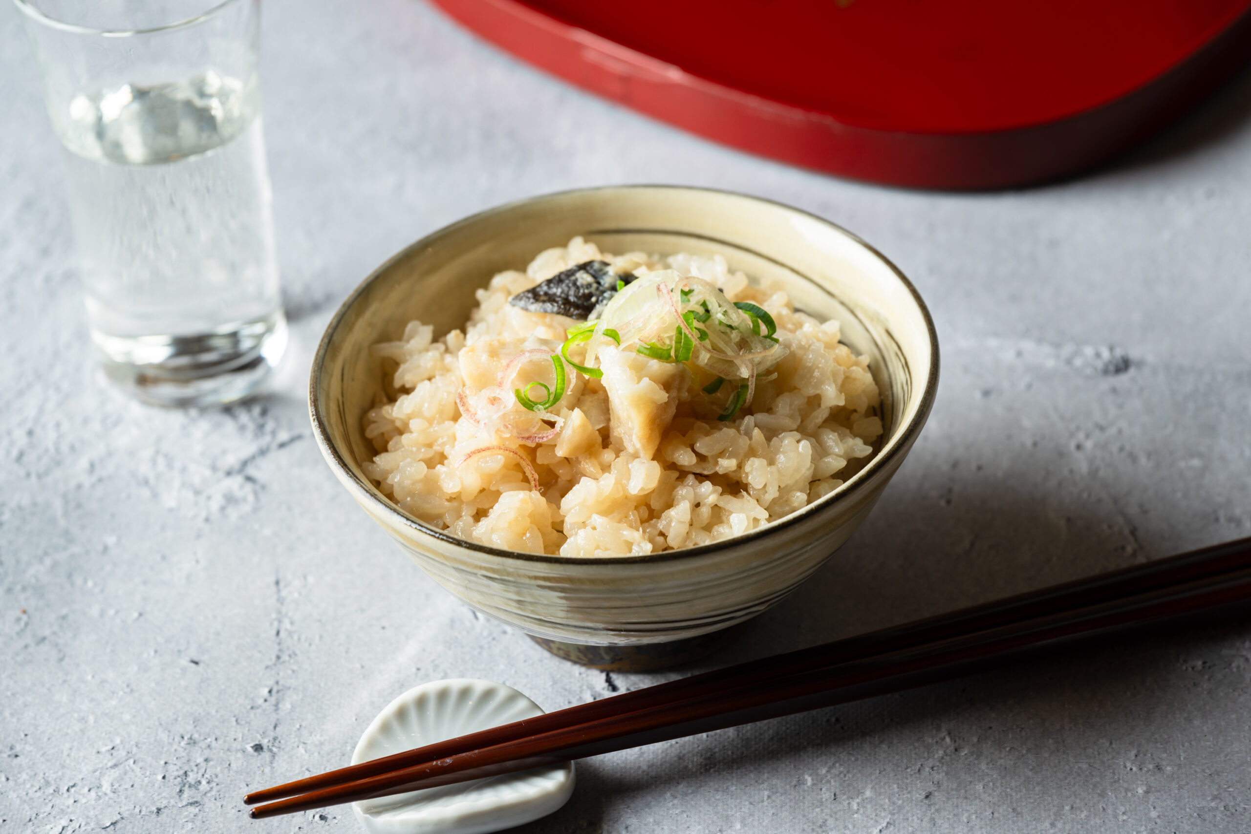 銀だら西京漬け炊き込みご飯の素