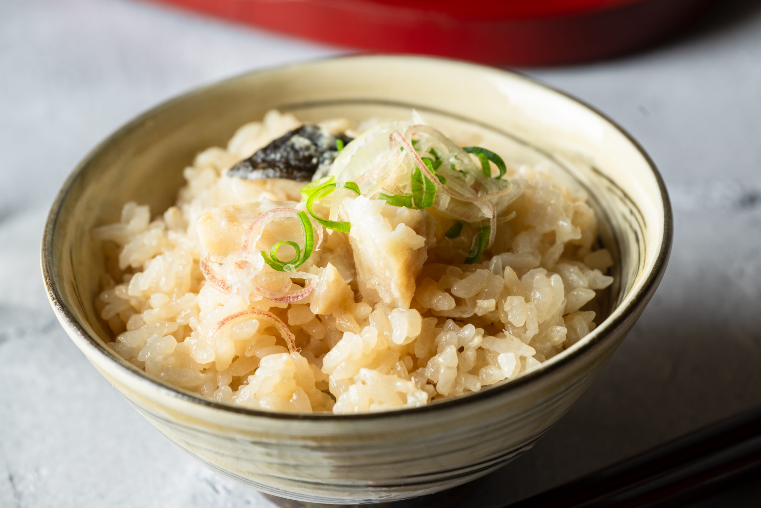銀だら西京漬け炊き込みご飯の素