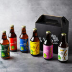クラフトビール6種セット